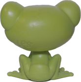 #4-161 Frog